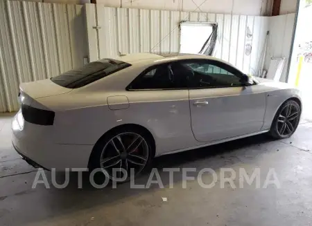 AUDI S5 PREMIUM 2016 vin WAUC4AFR2GA003299 from auto auction Copart