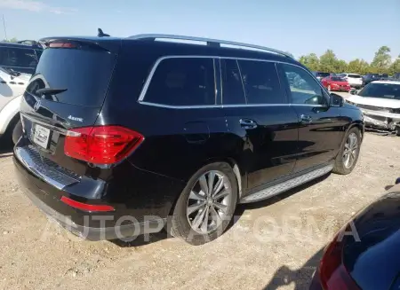 MERCEDES-BENZ GL 450 4MA 2015 vin 4JGDF6EE3FA501003 from auto auction Copart