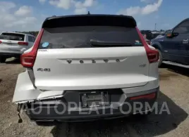 VOLVO XC40 T4 R- 2020 vin YV4AC2HM0L2245014 from auto auction Copart