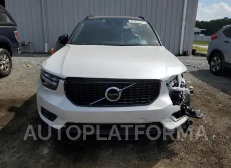 VOLVO XC40 T4 R- 2020 vin YV4AC2HM0L2245014 from auto auction Copart