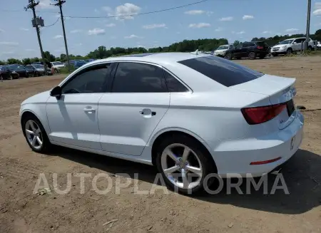 AUDI S3 PREMIUM 2015 vin WAUBFGFF5F1072159 from auto auction Copart