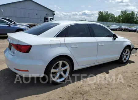 AUDI S3 PREMIUM 2015 vin WAUBFGFF5F1072159 from auto auction Copart