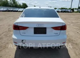 AUDI S3 PREMIUM 2015 vin WAUBFGFF5F1072159 from auto auction Copart