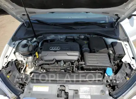 AUDI S3 PREMIUM 2015 vin WAUBFGFF5F1072159 from auto auction Copart