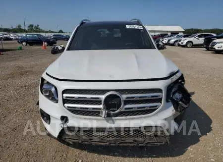 MERCEDES-BENZ GLB 250 4M 2020 vin W1N4M4HB2LW024734 from auto auction Copart