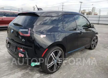 BMW I3 REX 2016 vin WBY1Z4C55GV508856 from auto auction Copart