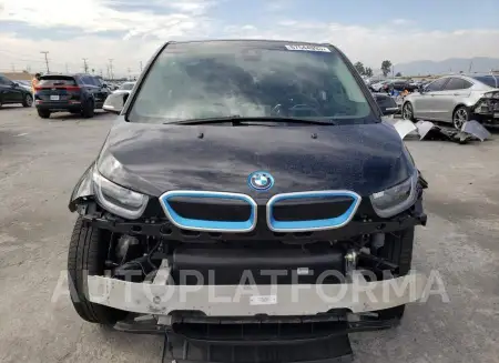 BMW I3 REX 2016 vin WBY1Z4C55GV508856 from auto auction Copart