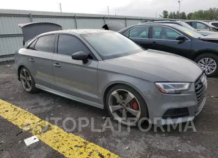 AUDI S3 PREMIUM 2020 vin WAUE1GFFXLA016483 from auto auction Copart