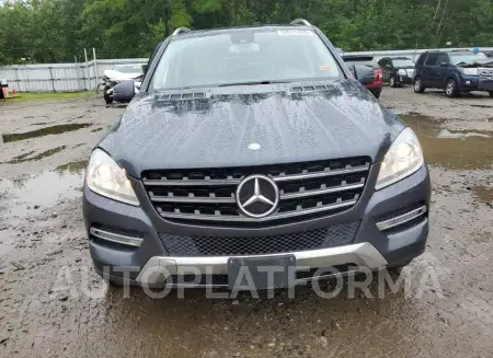 MERCEDES-BENZ ML 350 4MA 2015 vin 4JGDA5HB6FA556670 from auto auction Copart