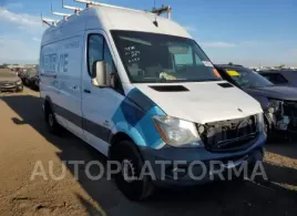 MERCEDES-BENZ SPRINTER 2 2015 vin WD3PE7DC7F5979163 from auto auction Copart