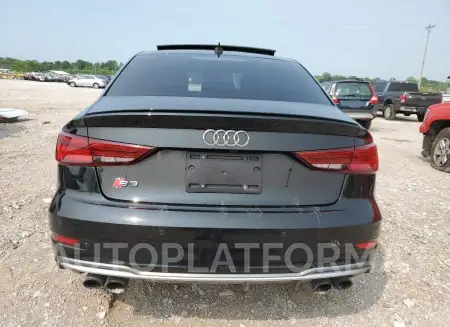 AUDI S3 PREMIUM 2018 vin WAUB1GFF9J1038118 from auto auction Copart