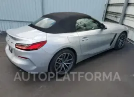 BMW Z4 SDRIVE3 2021 vin WBAHF3C01MWX20082 from auto auction Copart