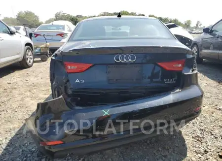 AUDI S3 PREMIUM 2015 vin WAUBFGFF5F1083808 from auto auction Copart