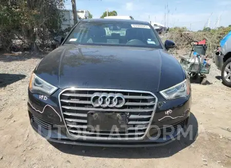 AUDI S3 PREMIUM 2015 vin WAUBFGFF5F1083808 from auto auction Copart