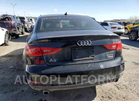 AUDI S3 PREMIUM 2015 vin WAUBFGFF7F1093272 from auto auction Copart