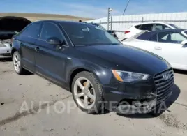 AUDI S3 PREMIUM 2015 vin WAUBFGFF7F1093272 from auto auction Copart