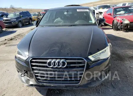 AUDI S3 PREMIUM 2015 vin WAUBFGFF7F1093272 from auto auction Copart