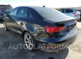 AUDI S3 PREMIUM 2015 vin WAUBFGFF7F1093272 from auto auction Copart