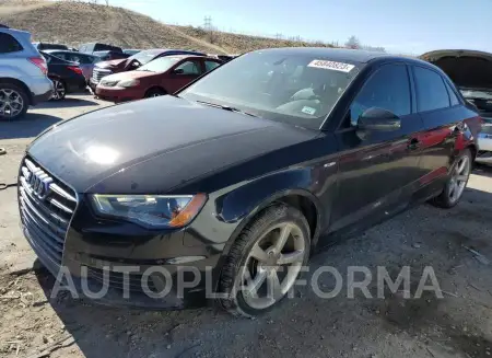 Audi S3 2015 2015 vin WAUBFGFF7F1093272 from auto auction Copart