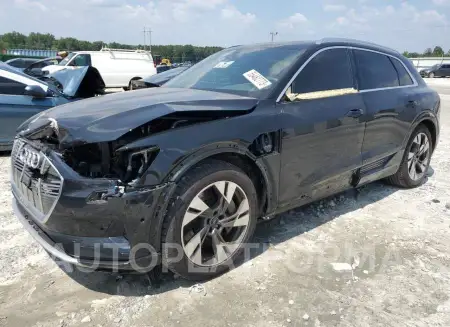 Audi E-Tron 2022 2022 vin WA1LAAGE0NB028405 from auto auction Copart