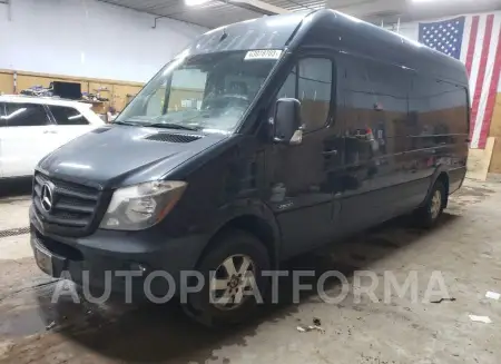 Mercedes-Benz Sprinter 2016 2016 vin 8BTPE8DD3GE130744 from auto auction Copart