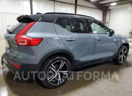 VOLVO XC40 T5 R- 2021 vin YV4162UM8M2494305 from auto auction Copart