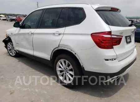 BMW 1 SERIES 2016 vin 5UXWX9C5XG0D81210 from auto auction Copart