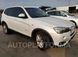 BMW 1 SERIES 2016 vin 5UXWX9C5XG0D81210 from auto auction Copart