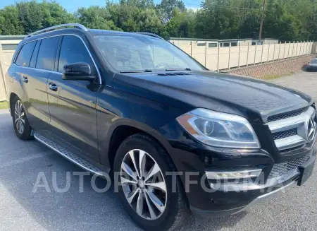 MERCEDES-BENZ GL 450 4MA 2016 vin 4JGDF6EE6GA647803 from auto auction Copart