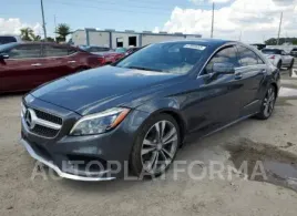 Mercedes-Benz CLS400 2016 2016 vin WDDLJ6FB7GA162384 from auto auction Copart