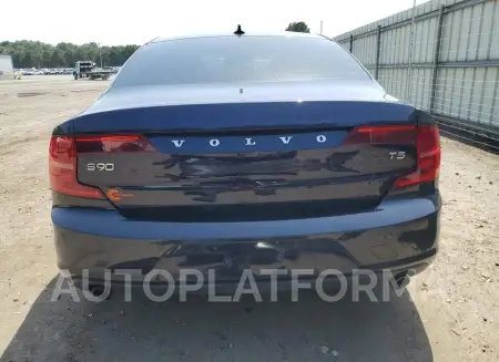 VOLVO S90 T5 MOM 2017 vin YV1102AK7H1007172 from auto auction Copart