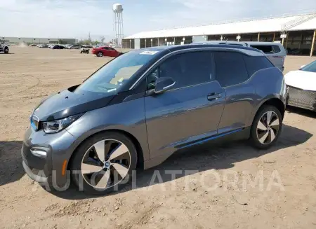 BMW I3 2020 2020 vin WBY8P2C0XL7G79374 from auto auction Copart