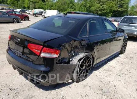 AUDI S4 PREMIUM 2015 vin WAUDGAFL6FA065343 from auto auction Copart