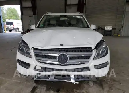 MERCEDES-BENZ GL 450 4MA 2016 vin 4JGDF6EE7GA630962 from auto auction Copart