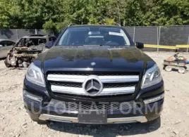 MERCEDES-BENZ GL 450 4MA 2015 vin 4JGDF6EE9FA492601 from auto auction Copart