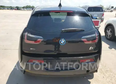 BMW I3 REX 2015 vin WBY1Z4C53FV279253 from auto auction Copart