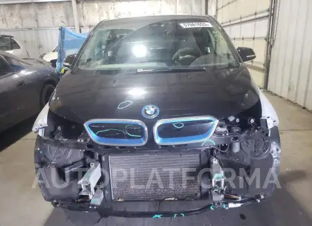 BMW I3 REX 2019 vin WBY8P4C57K7D41811 from auto auction Copart