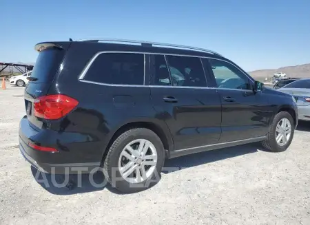 MERCEDES-BENZ GL 450 4MA 2016 vin 4JGDF6EE1GA640242 from auto auction Copart