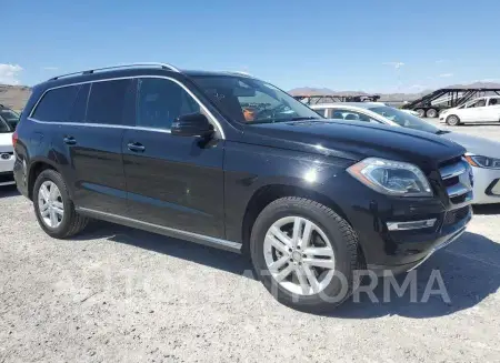 MERCEDES-BENZ GL 450 4MA 2016 vin 4JGDF6EE1GA640242 from auto auction Copart