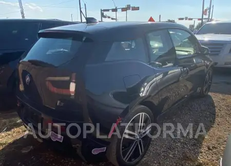 BMW I3 REX 2016 vin WBY1Z4C53GV506605 from auto auction Copart