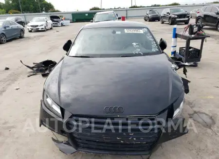 AUDI TTS 2017 vin TRUC1AFV5H1002468 from auto auction Copart