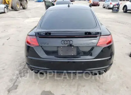 AUDI TTS 2017 vin TRUC1AFV5H1002468 from auto auction Copart