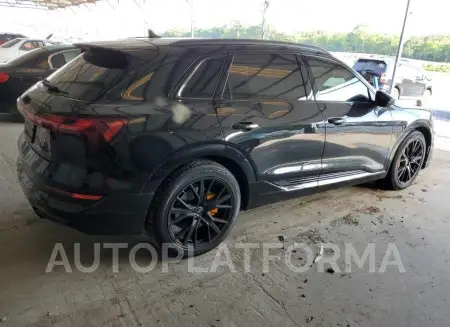 AUDI E-TRON CHR 2022 vin WA1VABGE5NB019794 from auto auction Copart