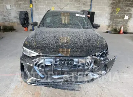 AUDI E-TRON CHR 2022 vin WA1VABGE5NB019794 from auto auction Copart