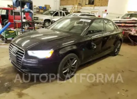 Audi S3 2015 2015 vin WAUBFGFF3F1069602 from auto auction Copart