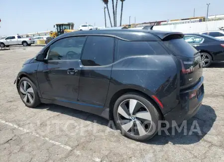 BMW I3 2016 vin WBY1Z4C5XGV507380 from auto auction Copart