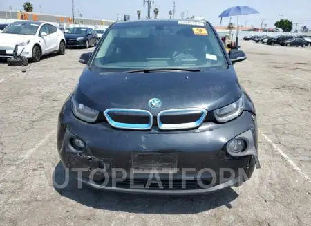 BMW I3 2016 vin WBY1Z4C5XGV507380 from auto auction Copart