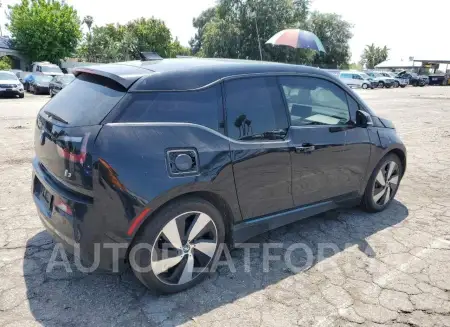 BMW I3 2016 vin WBY1Z4C5XGV507380 from auto auction Copart