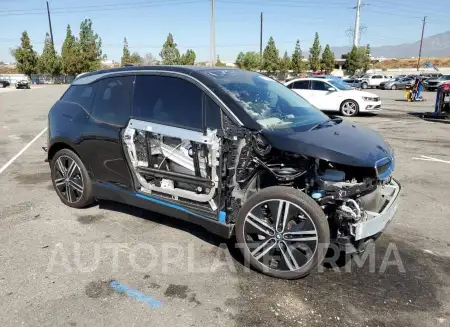 BMW I3 BEV 2021 vin WBY8P2C07M7H93947 from auto auction Copart