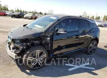 BMW I3 2021 2021 vin WBY8P2C07M7H93947 from auto auction Copart